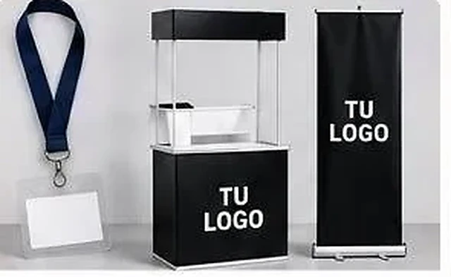 Kit Ferias y Eventos