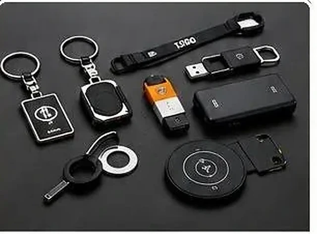 Pack Accesorios Corporativos