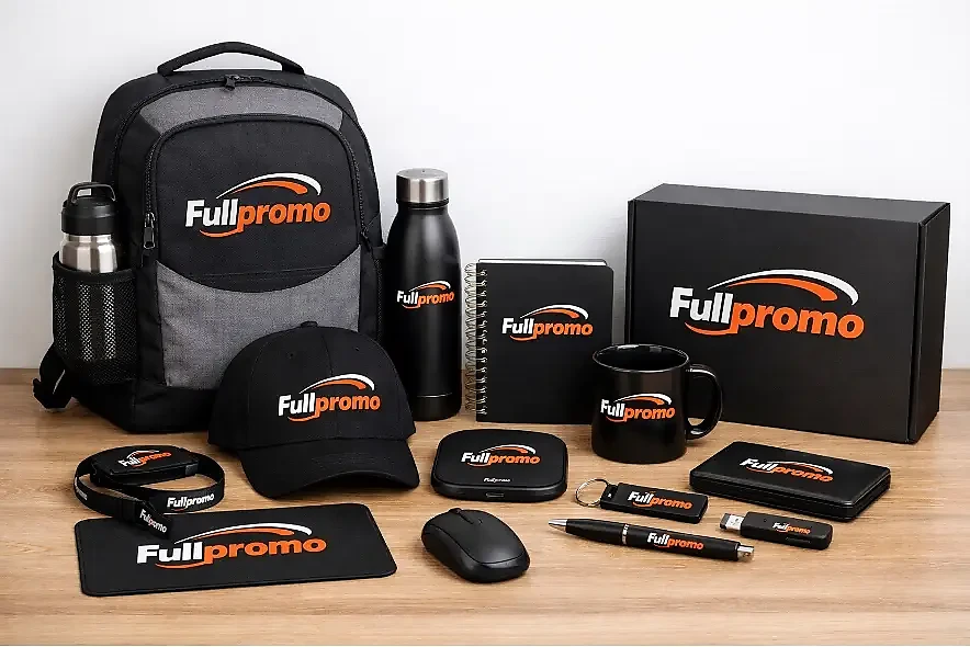 Kit de Bienvenida Colaborador