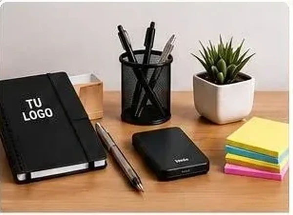 Artículos de Escritorio