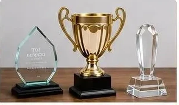 Premios y Trofeos