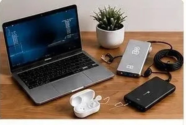 Tecnología