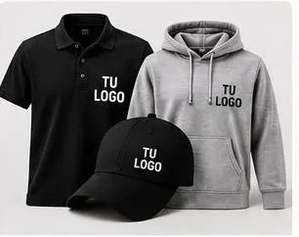 Textiles y Vestuario